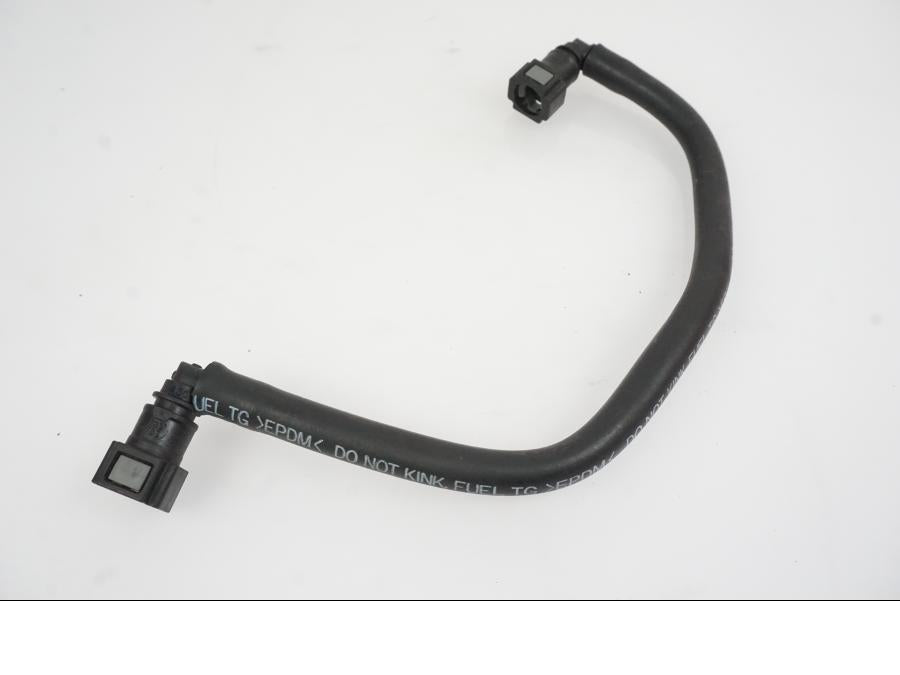 Baksidan på Fuel Rail från en Yamaha YZF R6 -2006 motorcykel.