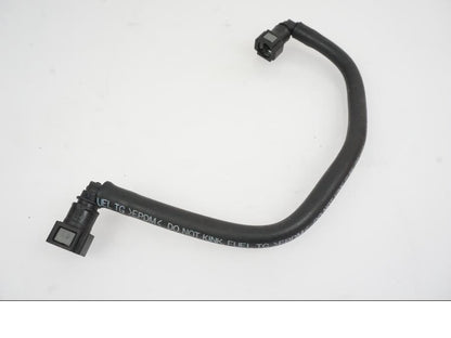 Baksidan på Fuel Rail från en Yamaha YZF R6 -2006 motorcykel.