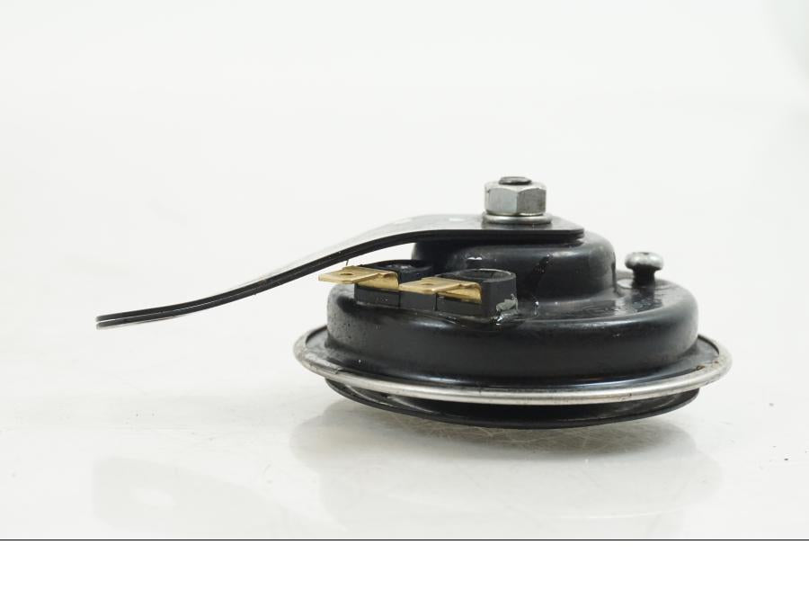 Höger sida på Signalhorn / Tuta från en Honda CB 650 F Hornet -2017 motorcykel.