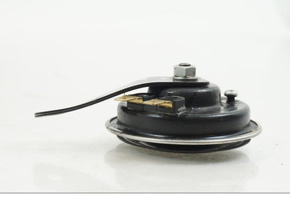 Höger sida på Signalhorn / Tuta från en Honda CB 650 F Hornet -2017 motorcykel.