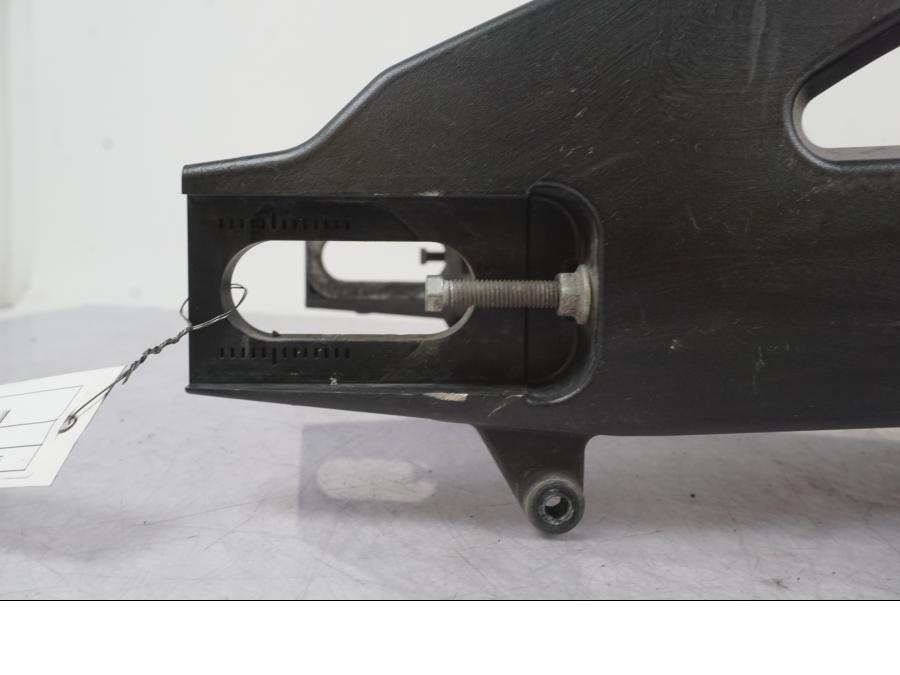 Extrabild4 på Sving från en Suzuki GSX-R 1000 -2007 motorcykel.