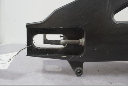 Extrabild4 på Sving från en Suzuki GSX-R 1000 -2007 motorcykel.