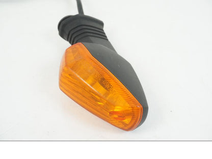 Höger sida på Blinkers från en Suzuki GSX-R 1000 -2003 motorcykel.
