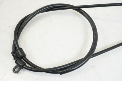 Extrabild1 på Kopplingsvajer från en Triumph Speed Triple -2021 motorcykel.