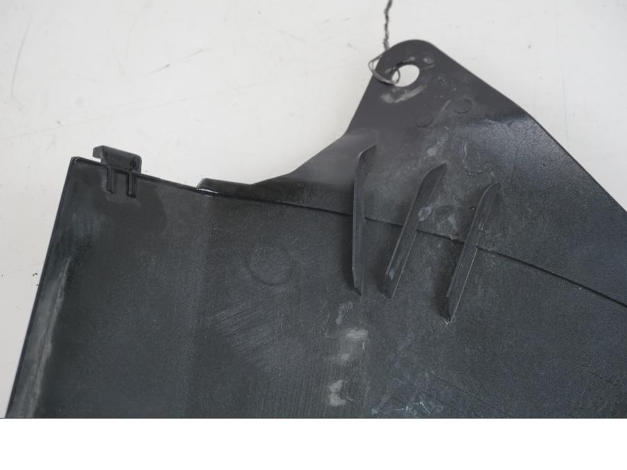 Extrabild3 på Sidkåpa från en Suzuki GSX-R 1000 -2007 motorcykel.