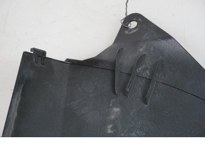 Extrabild3 på Sidkåpa från en Suzuki GSX-R 1000 -2007 motorcykel.