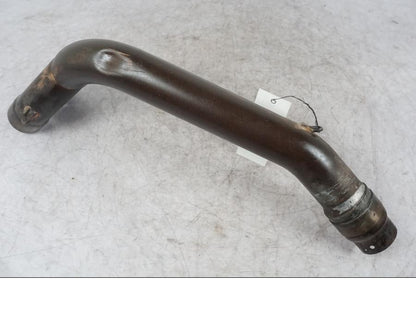 Extrabild4 på Mellanrör från en Buell 1125 R -2008 motorcykel.