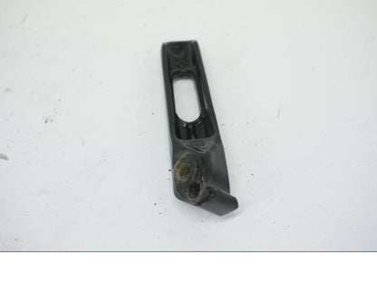 Höger sida på Fotpinne från en Honda CBR 1000 RR -2006 motorcykel.