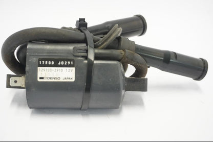 Framsidan på Tändspole från en Suzuki GSX-R 750 -1992 motorcykel.