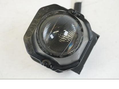 Höger sida på Strålkastare från en Yamaha YZF R7 -2022 motorcykel.