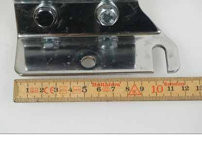 Extrabild4 på Strålkastarfäste från en H-D Harley diverse -2024 motorcykel.