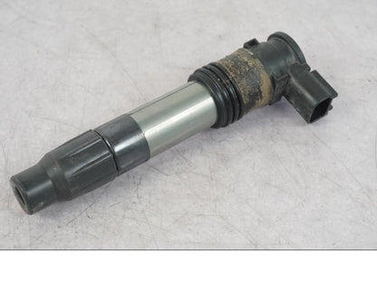 Framsidan på Tändspole från en KTM 1290 Super Adventure R -2018 motorcykel.