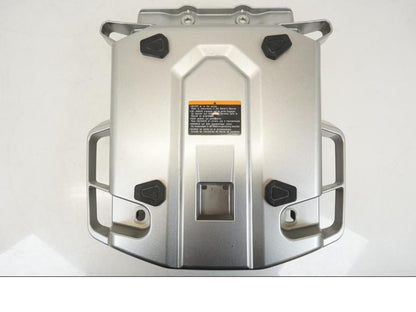 Baksidan på Bakvinge från en Yamaha XT 1200 A -2010 motorcykel.