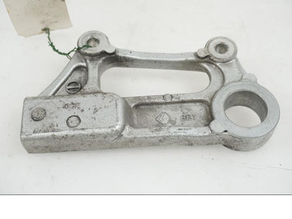 Extrabild1 på Bromsoksfäste från en Kawasaki ZX-9R -2002 motorcykel.