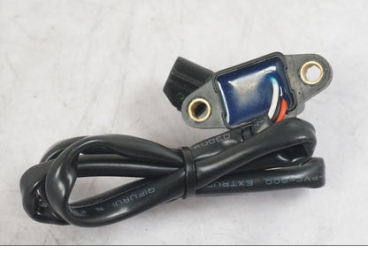 Höger sida på Quickshift från en KTM 1290 Super Duke R -2022 motorcykel.