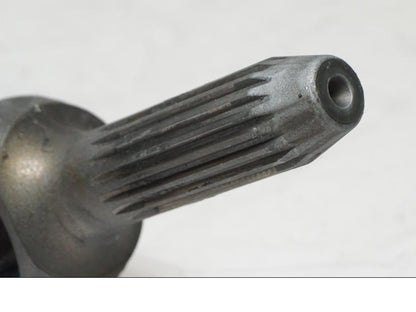 Extrabild3 på Kardanaxel från en BMW K 1200 R Sport -2007 motorcykel.