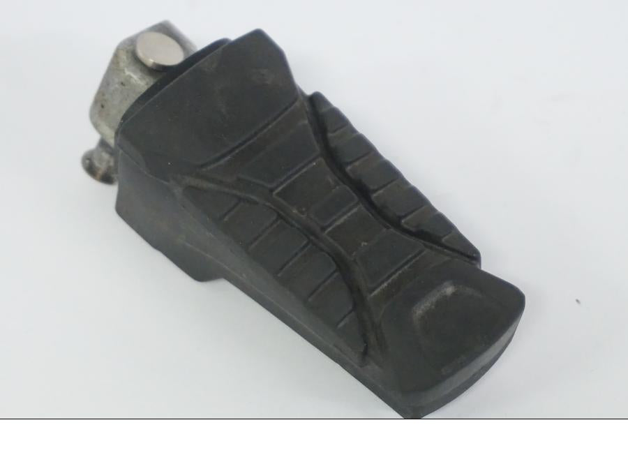 Extrabild2 på Fotpinne från en BMW R 1250 GS -2022 motorcykel.