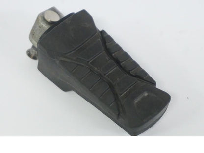 Extrabild2 på Fotpinne från en BMW R 1250 GS -2022 motorcykel.