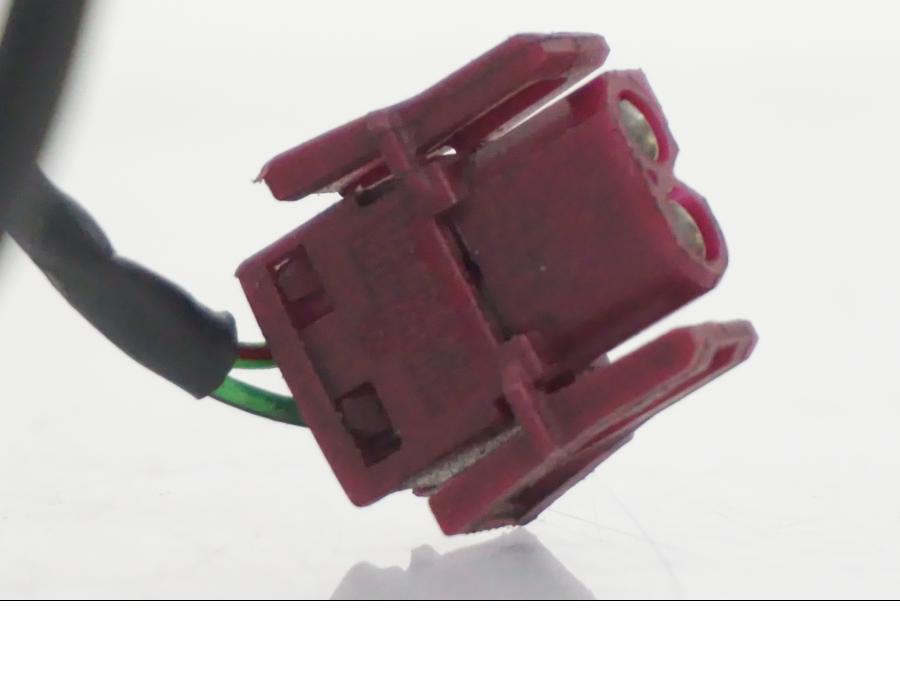 Höger sida på Bromsljuskontakt från en BMW F 650 CS -2002 motorcykel.