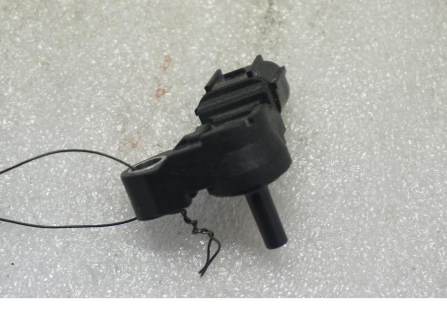 Framsidan på Mapsensor från en Suzuki SV 650 -2016 motorcykel.