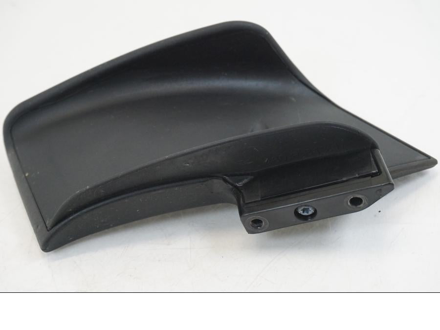 Extrabild3 på Spoiler från en Ducati Streetfighter V4 -2020 motorcykel.