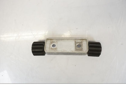 Baksidan på Bensintankfäste från en BMW S 1000 XR -2019 motorcykel.