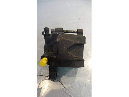 Baksidan på Bromsok från en Honda NC 750 S -2017 motorcykel.