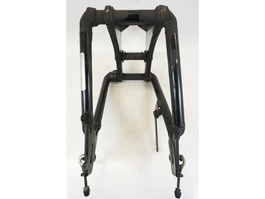 Extrabild4 på Sving från en Kawasaki VN 800 -2000 motorcykel.