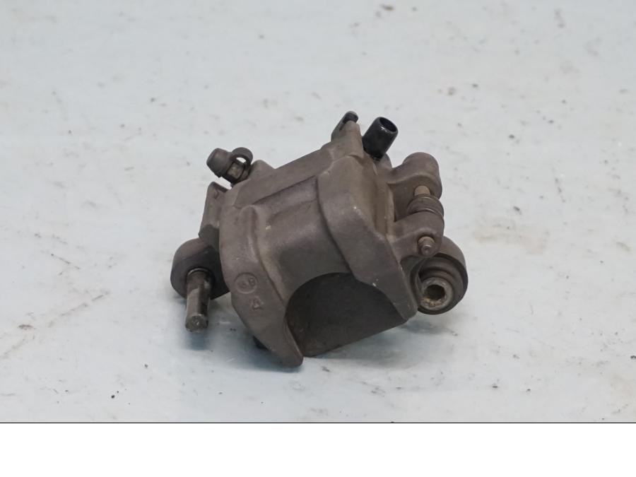 Baksidan på Bromsok från en Honda CBR 900 RR -1996 motorcykel.