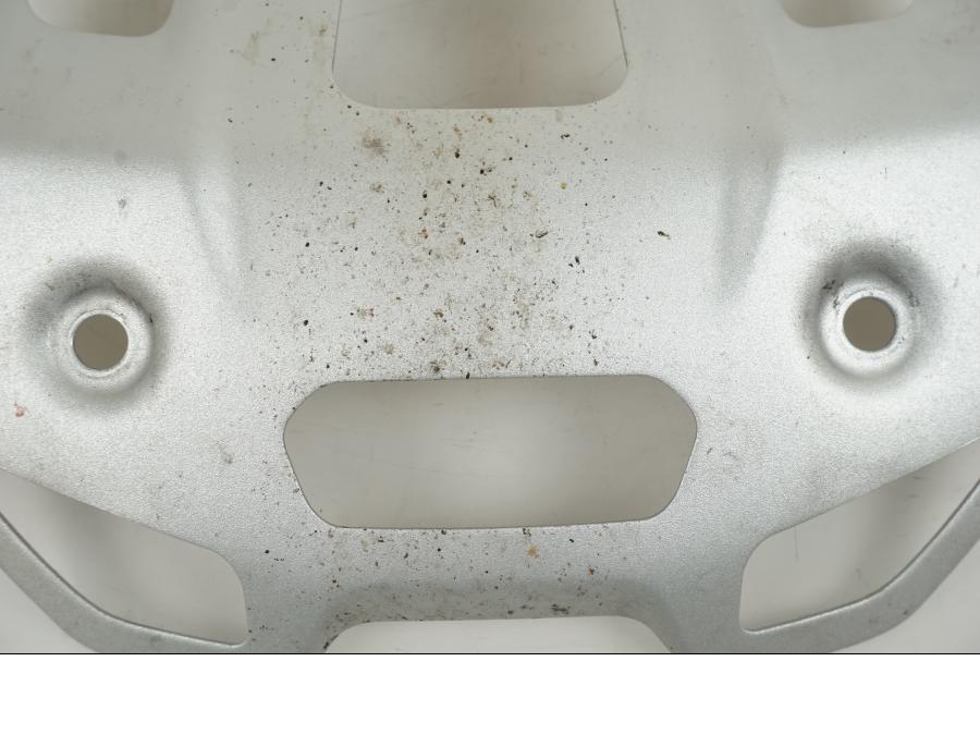 Extrabild1 på Hasplåt från en BMW R 1300 GS -2024 motorcykel.