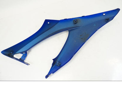 Extrabild3 på Sidkåpa från en Suzuki GSX-R 750 -2008 motorcykel.