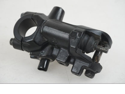 Vänster sida på Bromshuvudcylinder från en Suzuki GSX-R 1000 -2007 motorcykel.