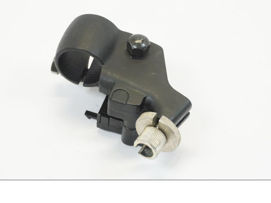 Höger sida på Kopplingsklo från en Yamaha YZF-R 125 -2009 motorcykel.