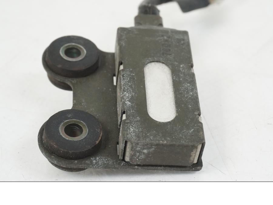 Höger sida på Relä från en Suzuki GSX-R 750 -2001 motorcykel.