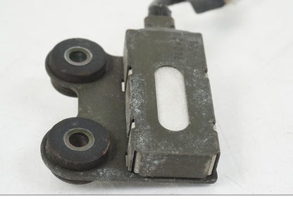 Höger sida på Relä från en Suzuki GSX-R 750 -2001 motorcykel.