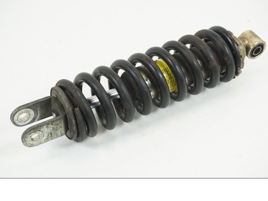 Framsidan på Stötdämpare från en Suzuki VL 1500 -1999 motorcykel.