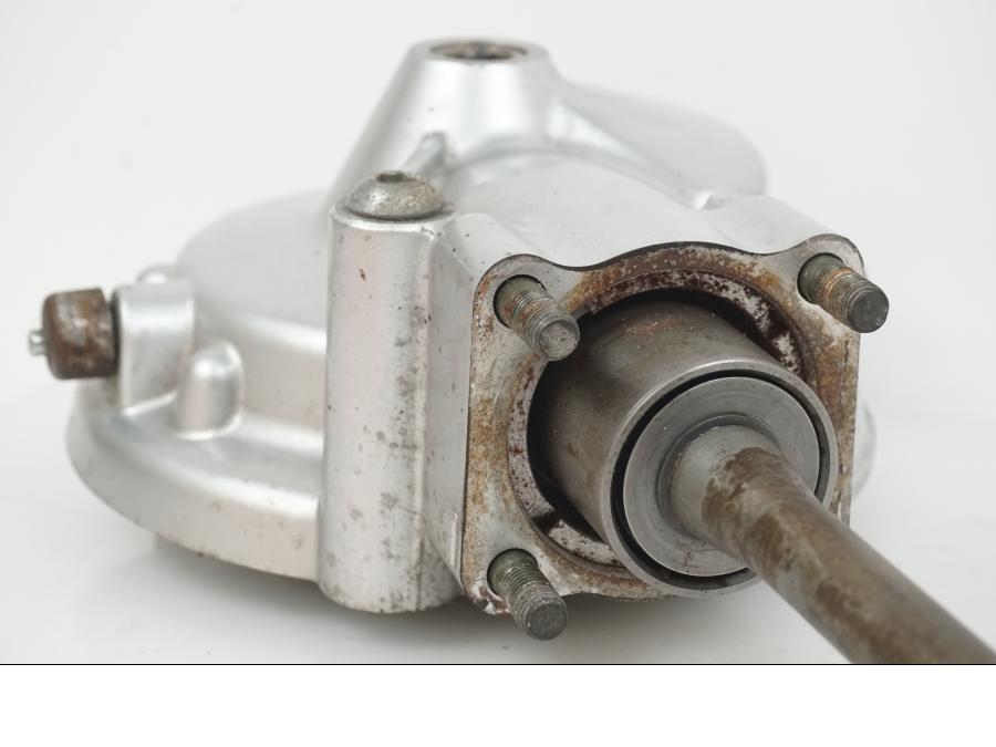 Extrabild1 på Slutväxel från en Yamaha XJ 900 -1997 motorcykel.