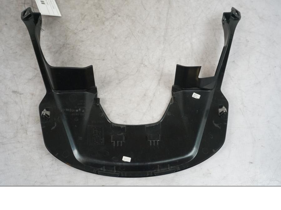 Baksidan på Tankkåpa från en BMW S 1000 XR -2019 motorcykel.