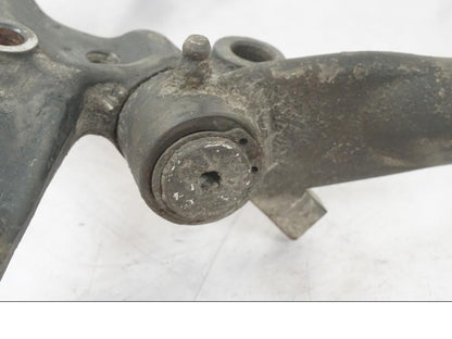 Extrabild2 på Centralstöd från en BMW K 1100 LT -1999 motorcykel.