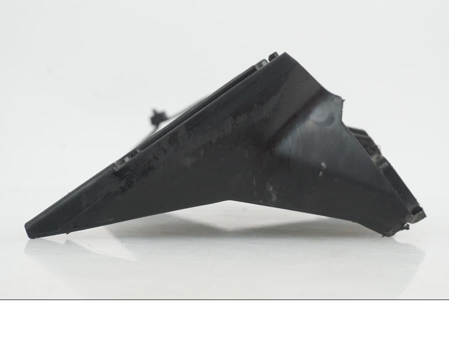 Extrabild1 på Skylthållare från en Suzuki GSX-R 750 -2009 motorcykel.