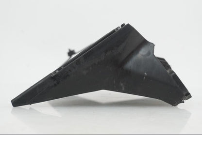 Extrabild1 på Skylthållare från en Suzuki GSX-R 750 -2009 motorcykel.