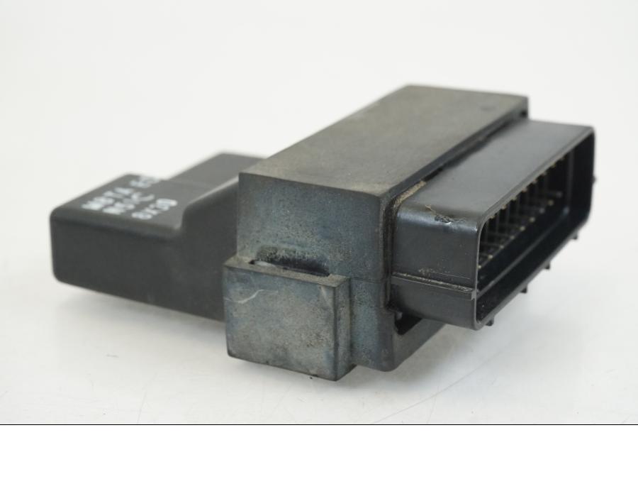 Baksidan på CDI / ECU från en Honda XL 1000 V -1999 motorcykel.