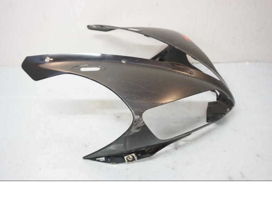 Höger sida på Toppkåpa från en Yamaha YZF 1000 R1 -2006 motorcykel.