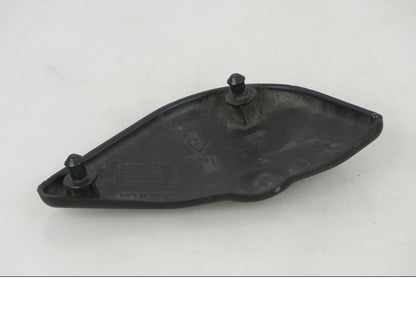 Höger sida på Sidkåpa från en Cagiva Gran Canyon 900 ie -1998 motorcykel.