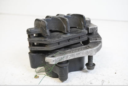 Höger sida på Bromsok från en Honda CBR 1000 F -1990 motorcykel.