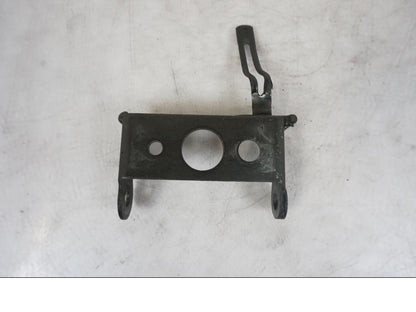 Framsidan på Bensintankfäste från en Honda VTR 1000 F -1997 motorcykel.