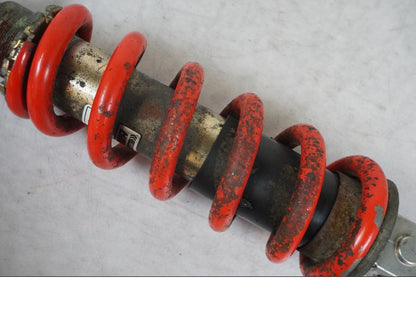 Extrabild1 på Stötdämpare från en Honda CBR 1100 XX -1999 motorcykel.