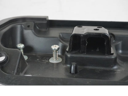 Extrabild3 på Luftburkkåpa från en Yamaha YZF 1000 R1 -2007 motorcykel.