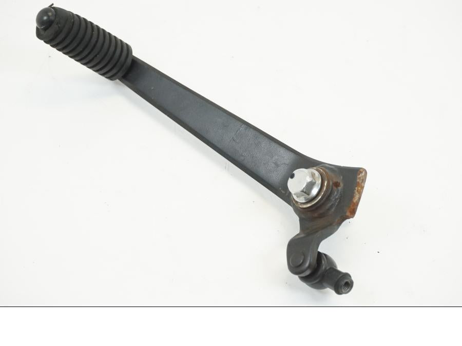 Framsidan på Växelpedal från en Suzuki VL 1500 -1999 motorcykel.