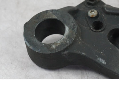 Höger sida på Bromsoksfäste från en BMW S 1000 RR -2010 motorcykel.